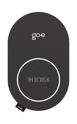 go-e Charger CORE
