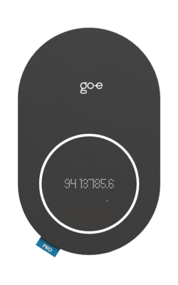 go-e Charger PRO